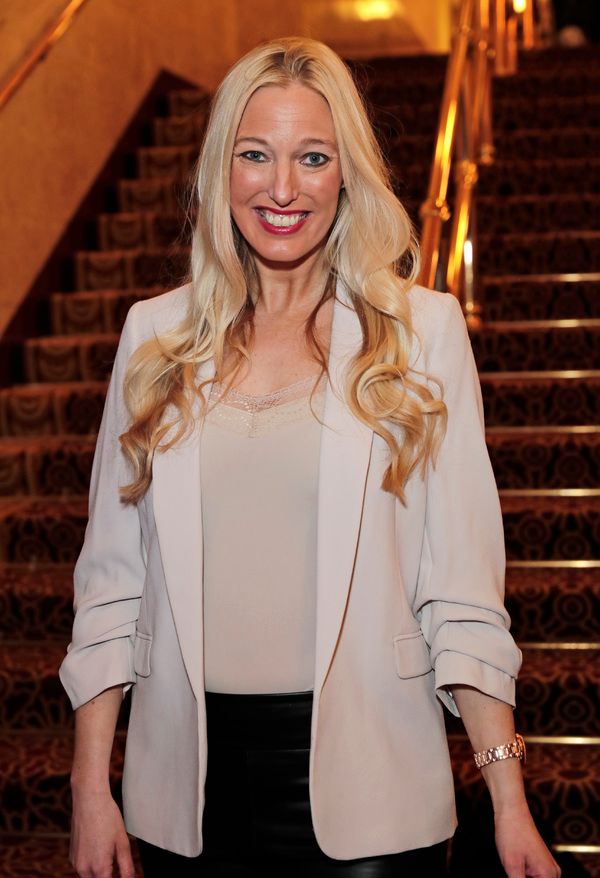 Hayley Palmer Photo