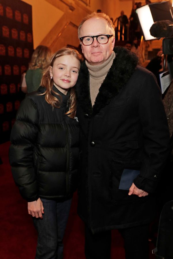 Photo Flash: Stephen Schwartz, Elaine Paige, and More at Opening Night of THE PRINCE OF EGYPT — photo 30 of 56