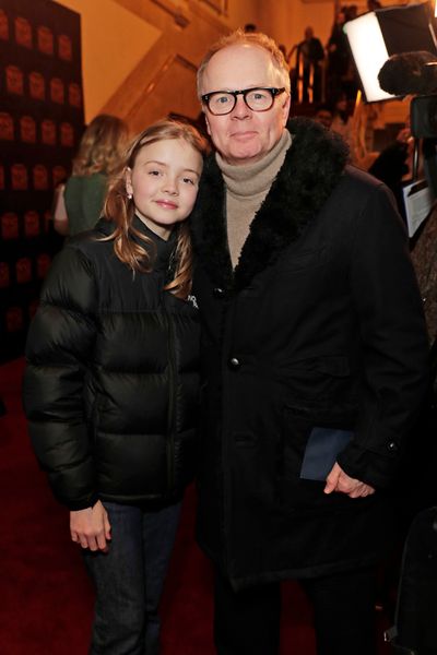 Jason Watkins Photo