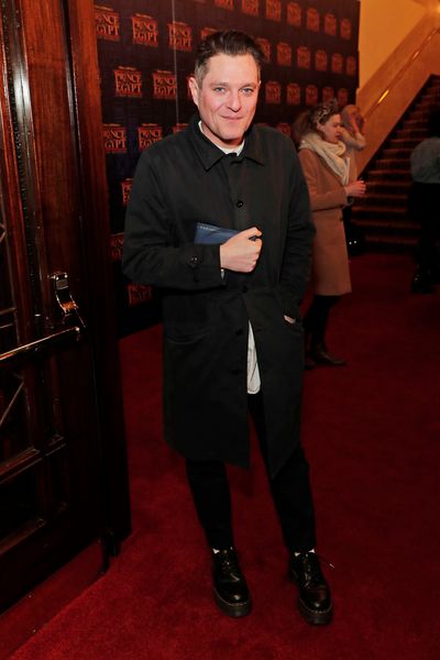 Mathew Horne  Photo