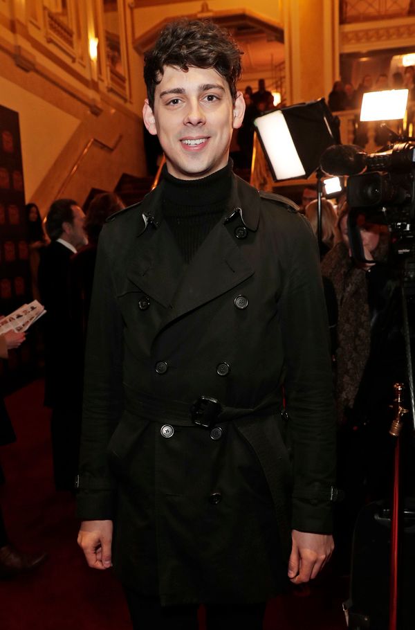 Photo Flash: Stephen Schwartz, Elaine Paige, and More at Opening Night of THE PRINCE OF EGYPT — photo 17 of 56
