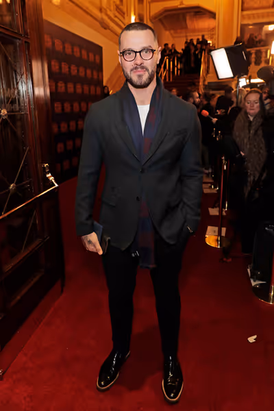 Matt Willis  Photo