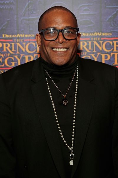 Sean Cheesman  Photo