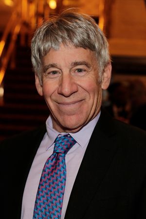 Stephen Schwartz @ BroadwayWorld Stephen Schwartz Photo