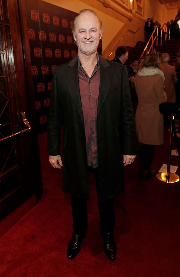 Photo Flash: Stephen Schwartz, Elaine Paige, and More at Opening Night of THE PRINCE OF EGYPT — photo 1 of 56