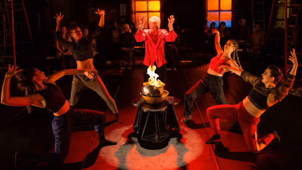 Kathleen Chalfant Photo