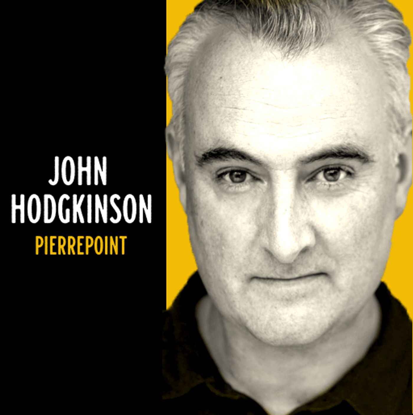 Meet the Cast of HANGMEN - Now in Previews on Broadway!  Image