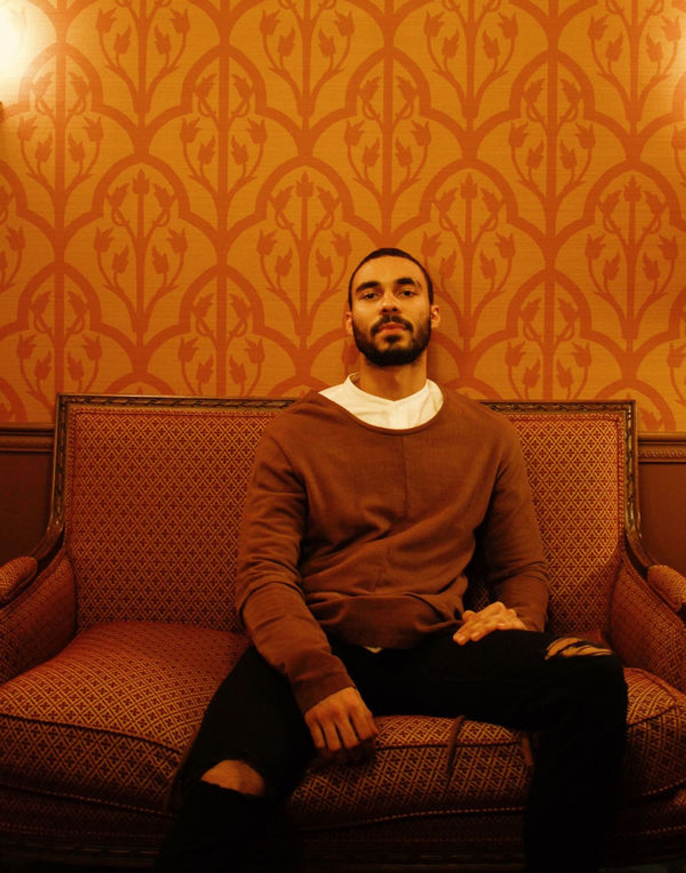 BWW Exclusive: GIRL FROM THE NORTH COUNTRY Cast Reflects on the Importance of Black History Month  Image