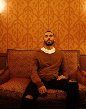 Austin Scott @ BroadwayWorld Austin Scott Photo