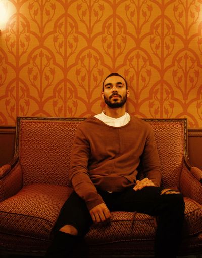 Austin Scott  Photo