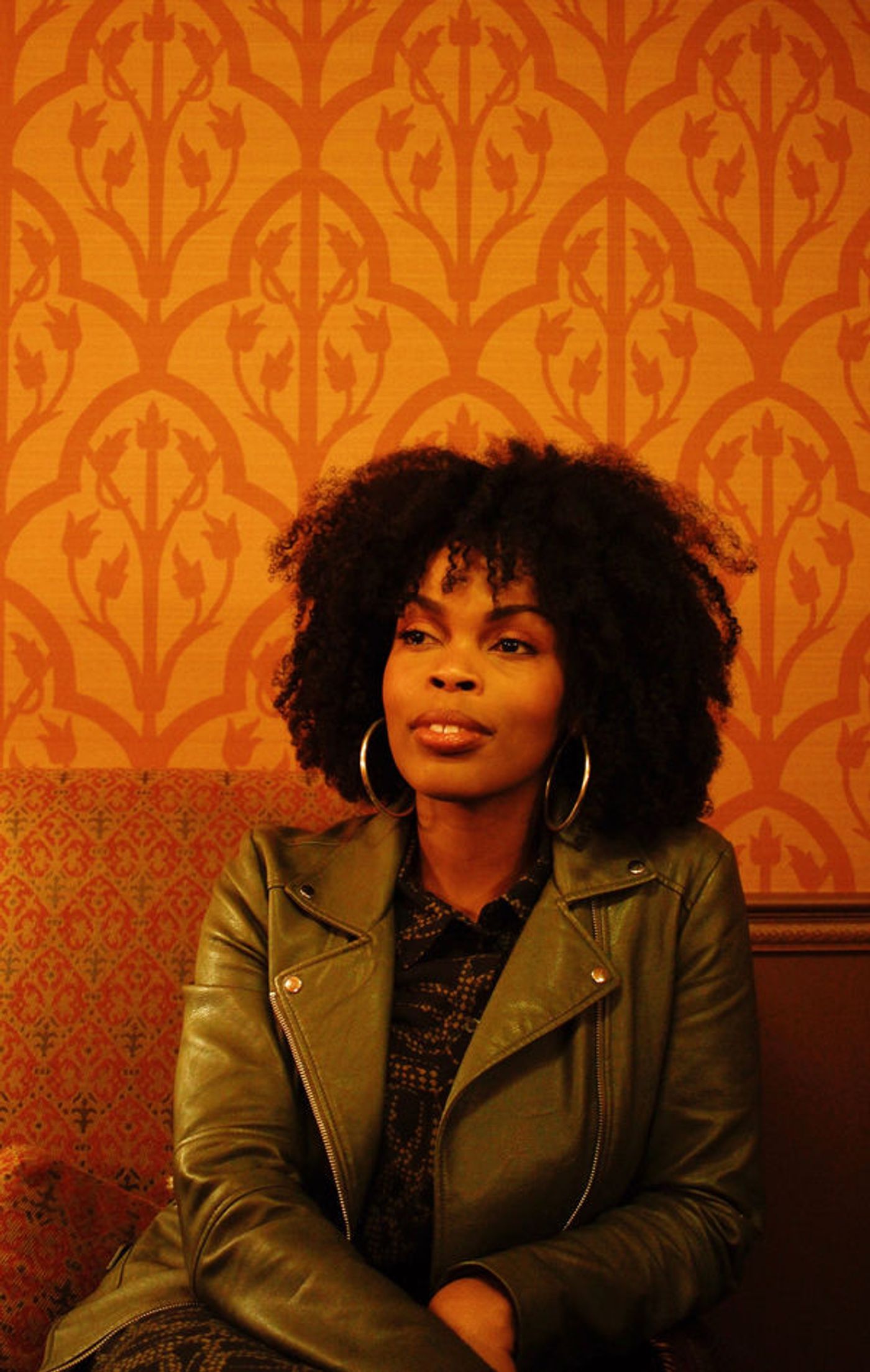 BWW Exclusive: GIRL FROM THE NORTH COUNTRY Cast Reflects on the Importance of Black History Month  Image