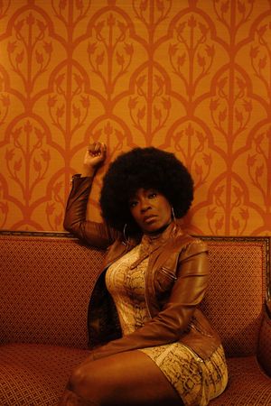 Jeannette Bayardelle @ BroadwayWorld Jeannette Bayardelle Photo