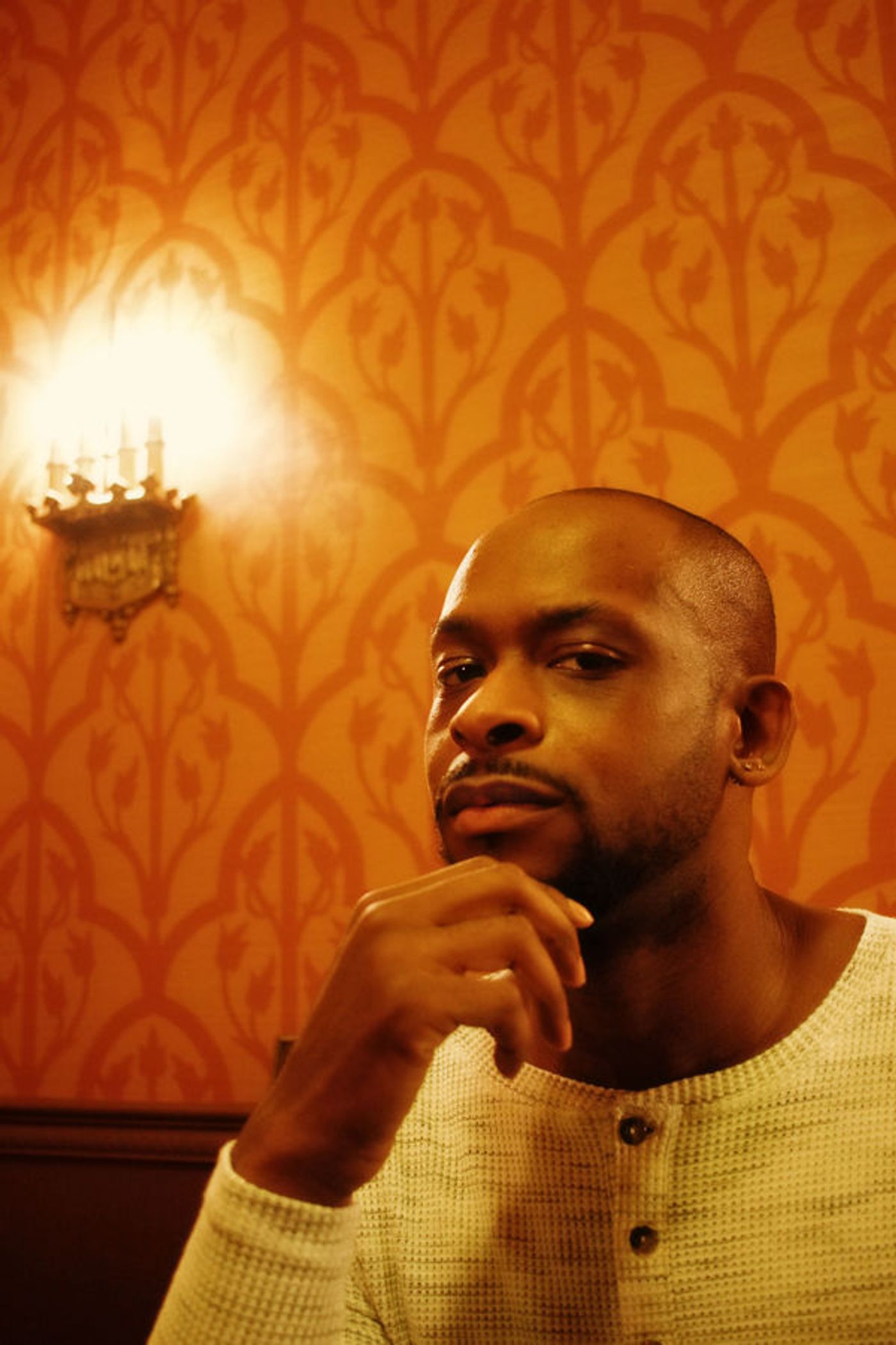 BWW Exclusive: GIRL FROM THE NORTH COUNTRY Cast Reflects on the Importance of Black History Month  Image