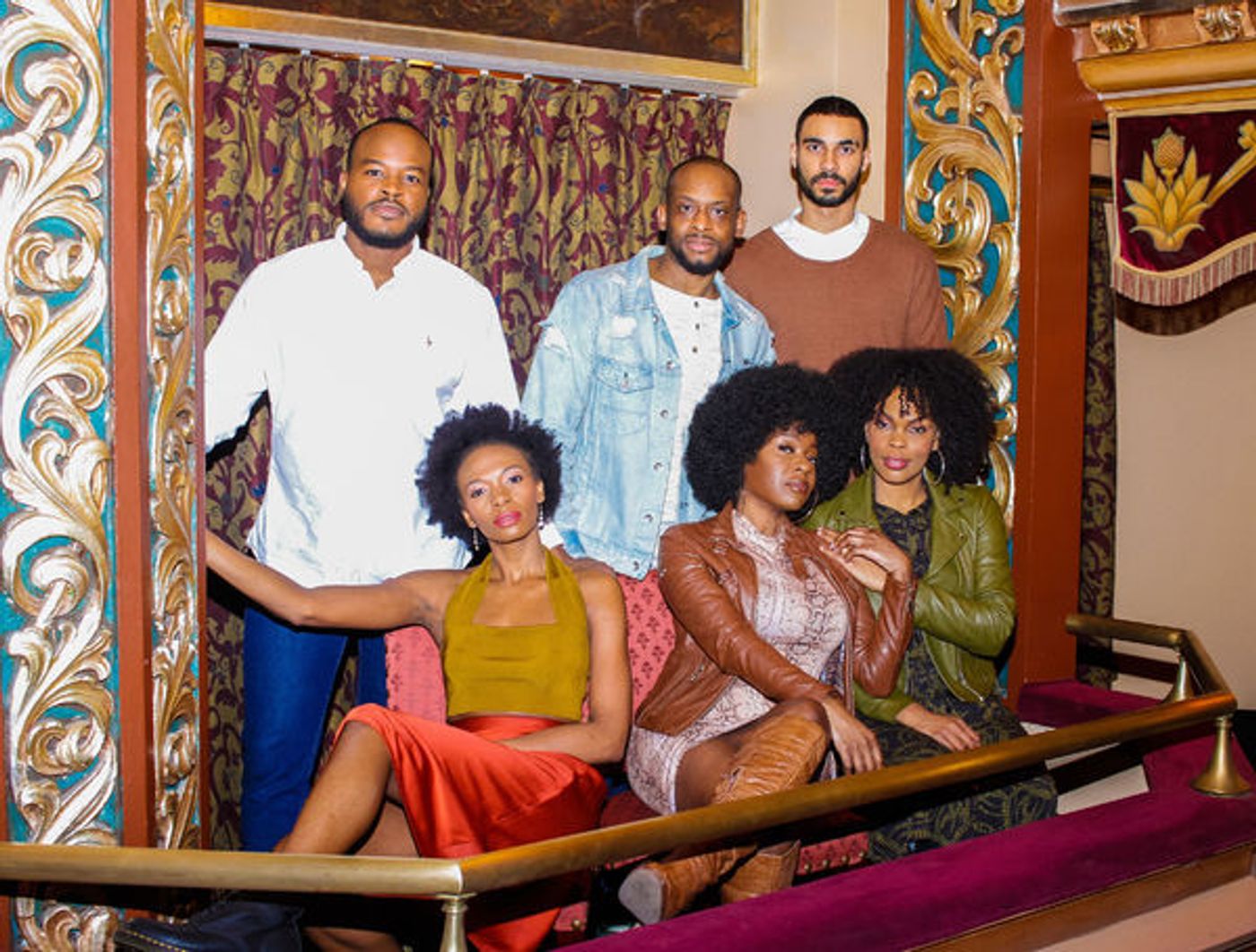 BWW Exclusive: GIRL FROM THE NORTH COUNTRY Cast Reflects on the Importance of Black History Month  Image