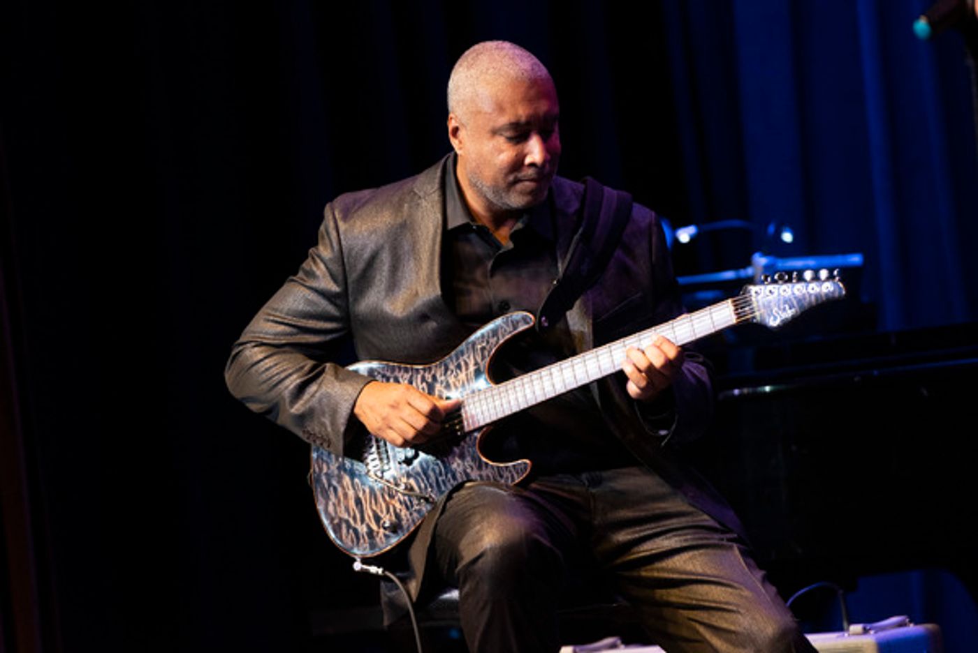 Photo Flash: Bernadette Peters, Julie Halston, Sierra Boggess, Jason Gotay and More at BROADWAY BELTS FOR PFF!  Image