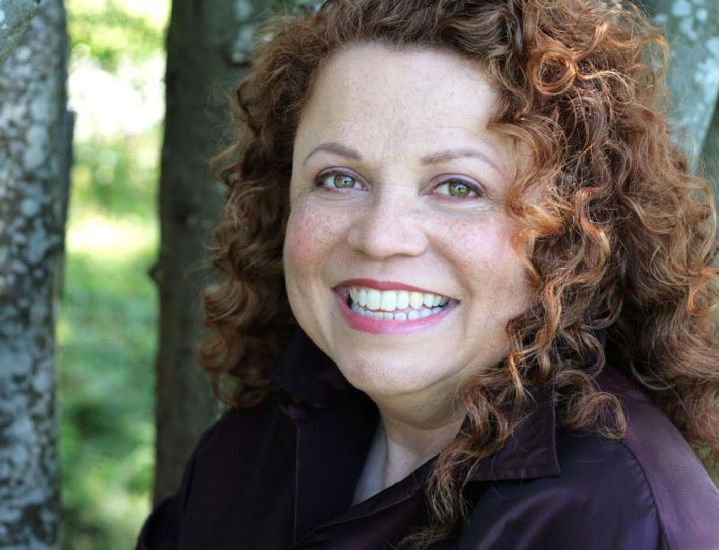 Interview: Wilma Bonet of DON'T EAT THE MANGOS at Magic Theatre Loves Doing Theater That Makes the Audience Think Interview: Wilma Bonet of DON'T EAT THE MANGOS at Magic Theatre Loves Doing Theater That Makes the Audience Think Image