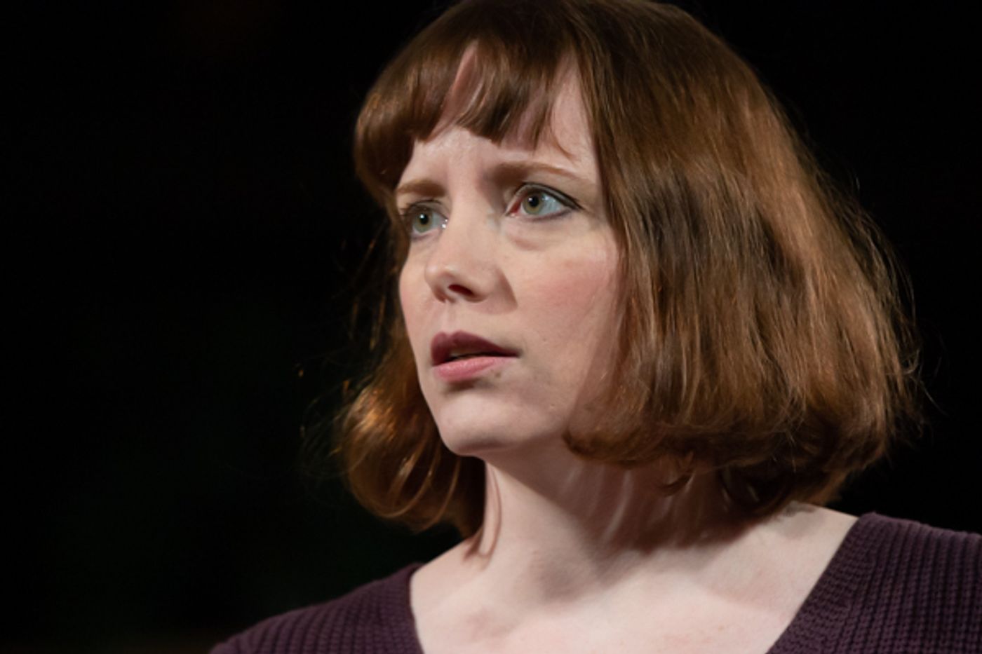 Photo Coverage: First look at Little Theatre Off Broadway's THE SMELL OF THE KILL Photo Coverage: First look at Little Theatre Off Broadway's THE SMELL OF THE KILL Image