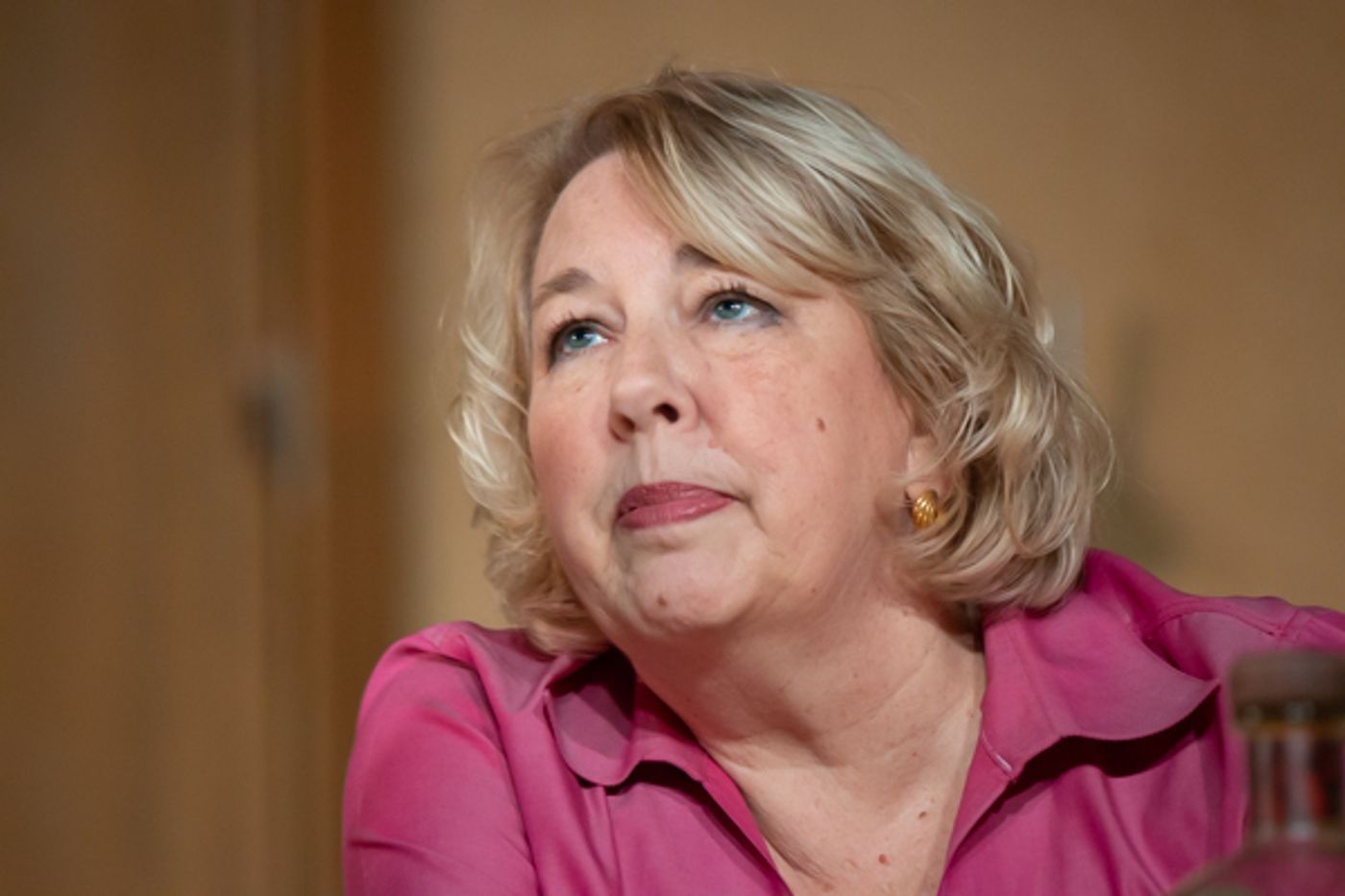 Photo Coverage: First look at Little Theatre Off Broadway's THE SMELL OF THE KILL Photo Coverage: First look at Little Theatre Off Broadway's THE SMELL OF THE KILL Image