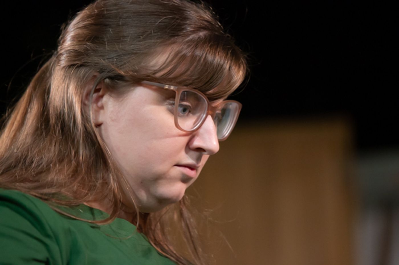 Photo Coverage: First look at Little Theatre Off Broadway's THE SMELL OF THE KILL Photo Coverage: First look at Little Theatre Off Broadway's THE SMELL OF THE KILL Image