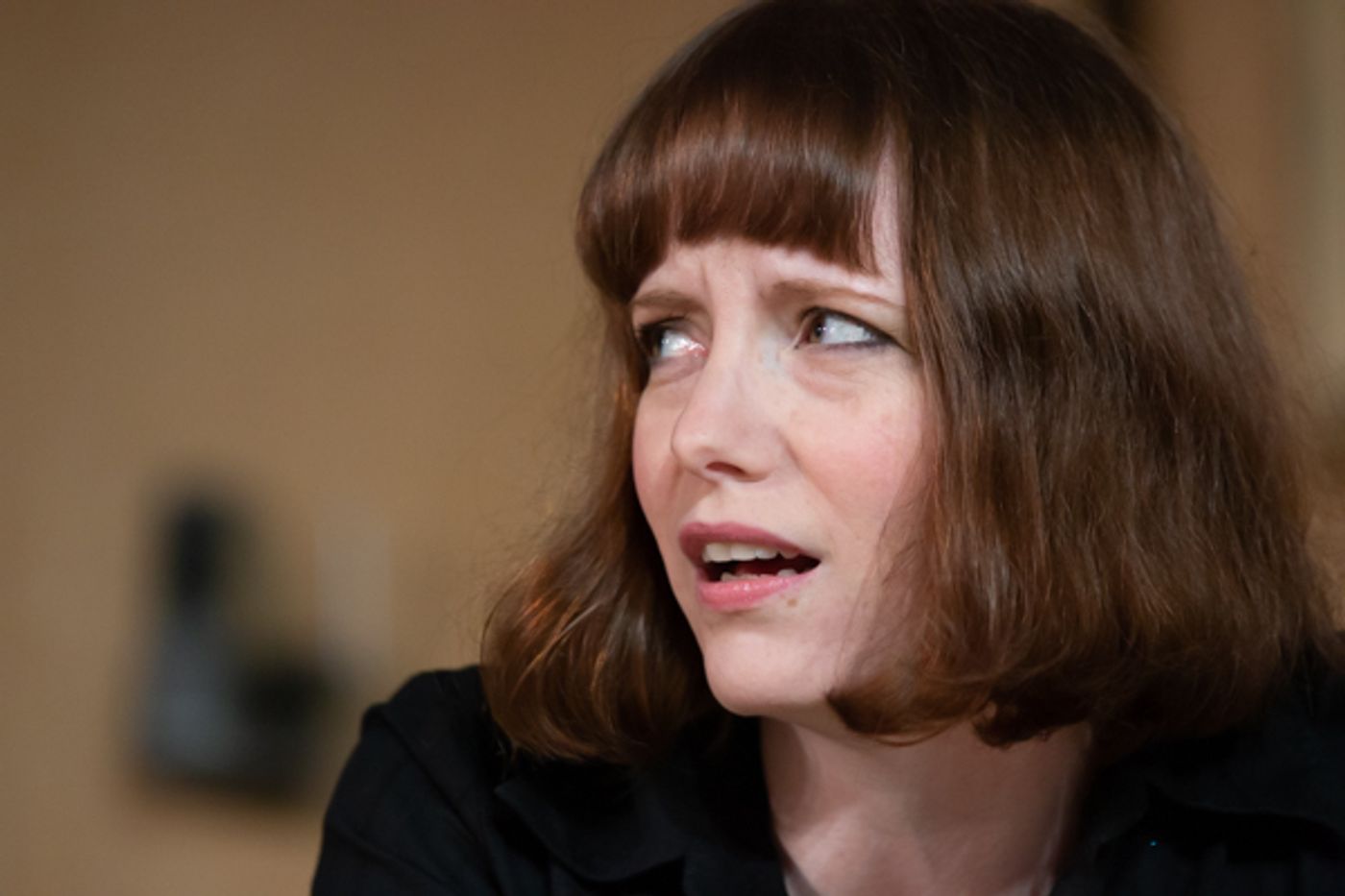 Photo Coverage: First look at Little Theatre Off Broadway's THE SMELL OF THE KILL Photo Coverage: First look at Little Theatre Off Broadway's THE SMELL OF THE KILL Image