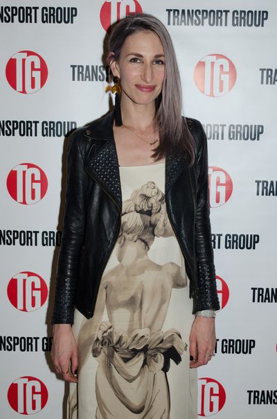 Nikka Graff Lanzarone  Photo