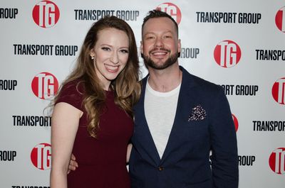 Kaitlyn Davidson and Keven Quillon Photo