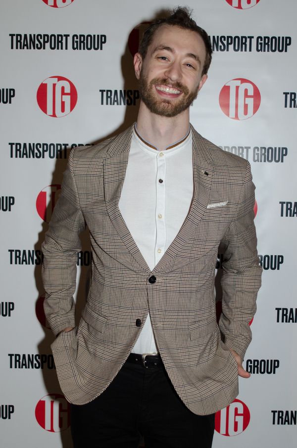 Photo Coverage: Transport Group Celebrates Opening Night of THE UNSINKABLE MOLLY BROWN  Image