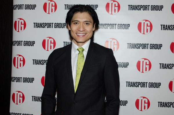 Photo Coverage: Transport Group Celebrates Opening Night of THE UNSINKABLE MOLLY BROWN  Image