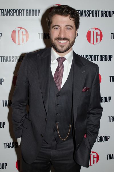 Omar Lopez-Cepero Photo