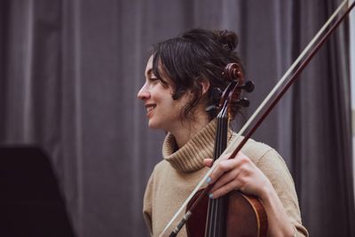 Camellia Hartman Photo