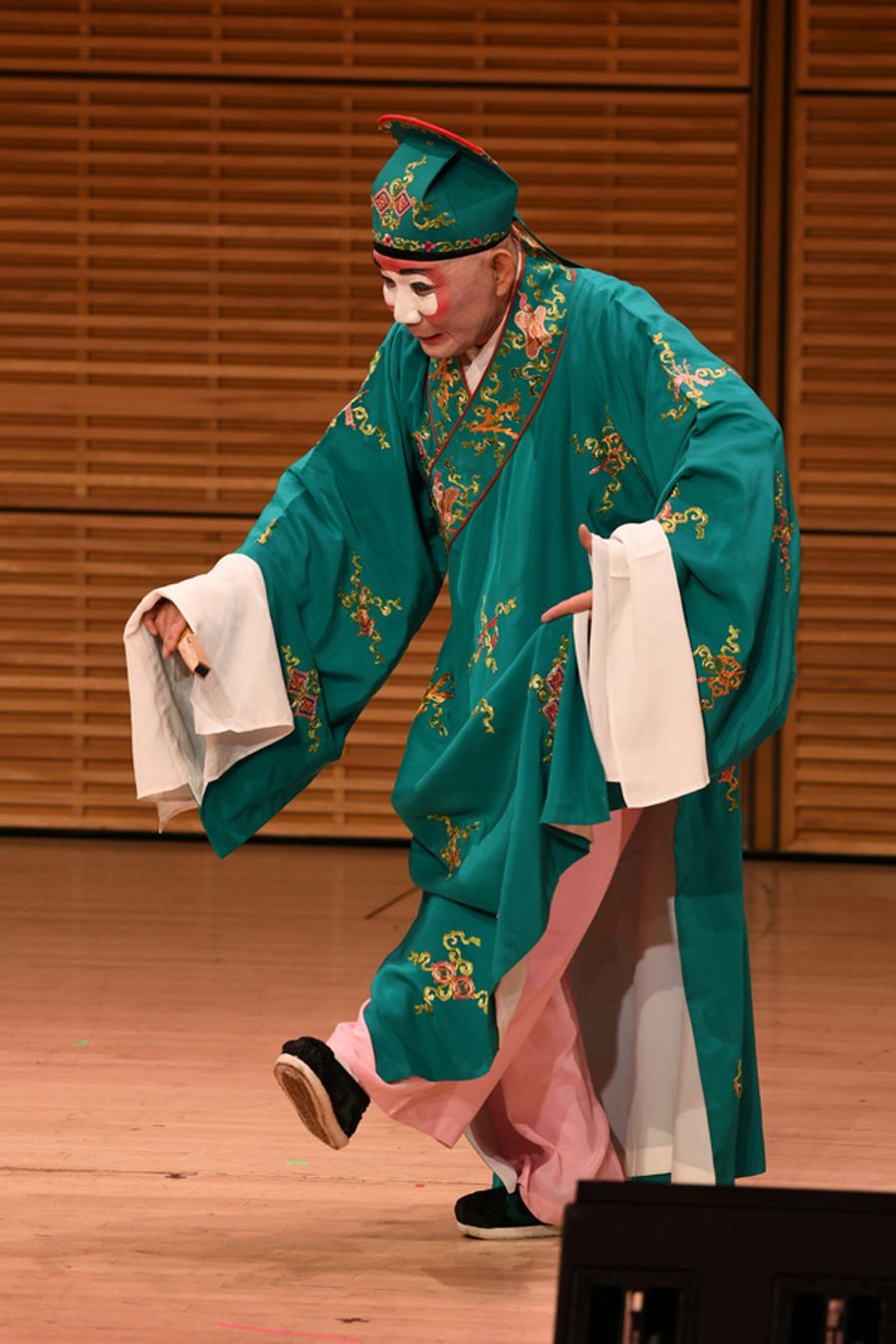 Photo Flash: Inside the 2020 Chinese New Year Spectacular VI at Carnegie Hall Image
