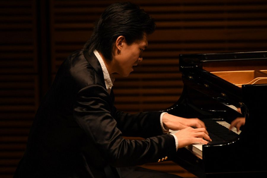 Photo Flash: Inside the 2020 Chinese New Year Spectacular VI at Carnegie Hall Image