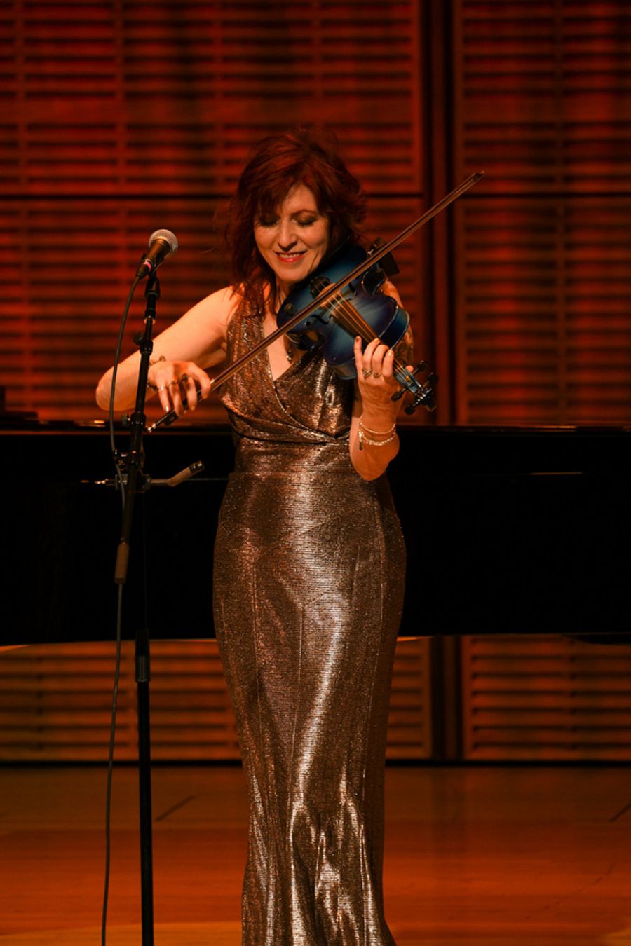 Photo Flash: Inside the 2020 Chinese New Year Spectacular VI at Carnegie Hall Image