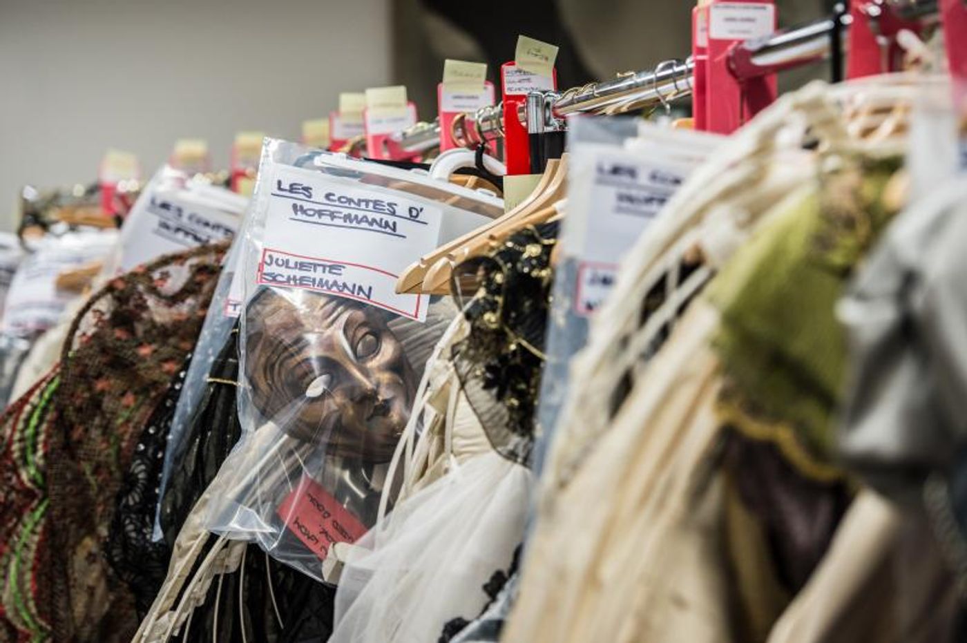 The Royal Opera House: What You Need To Know  Image