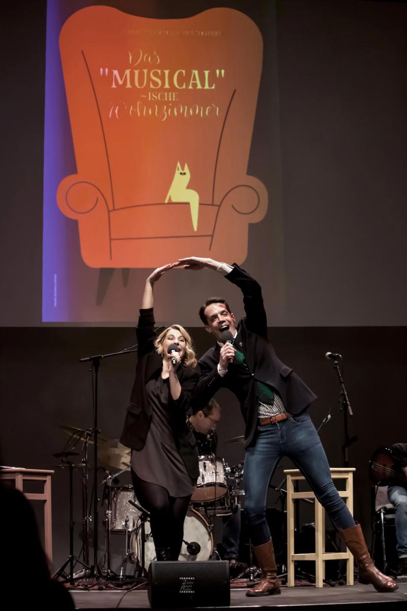 BWW Previews: DER MUSICAL'ISCHE SOMMERABEND at Das Vindobona  Image