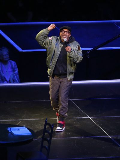 Spike Lee  Photo