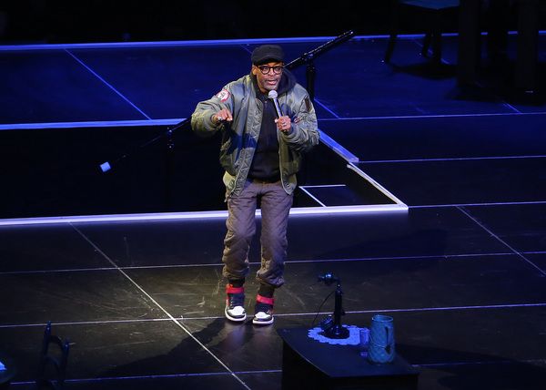 Spike Lee  Photo