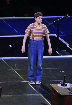 Taylor Trensch  Photo