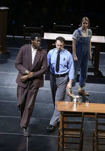 Kyle Scatliffe  Photo