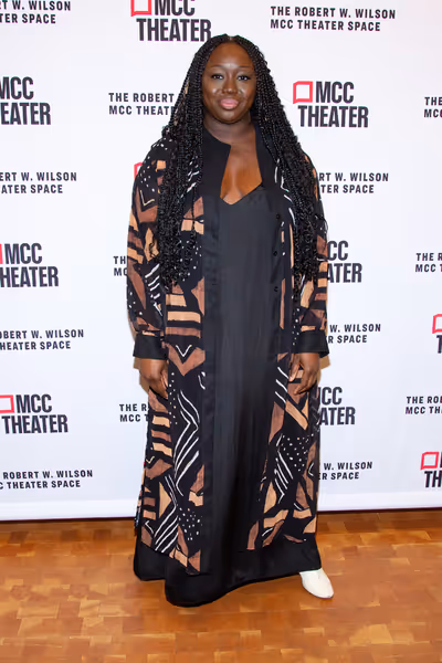 Jocelyn Bioh Photo