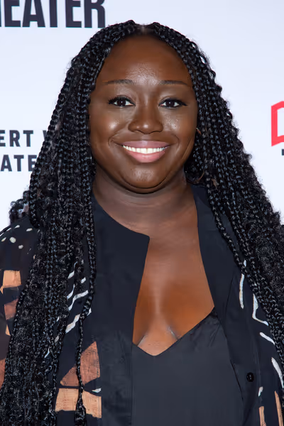 Jocelyn Bioh Photo