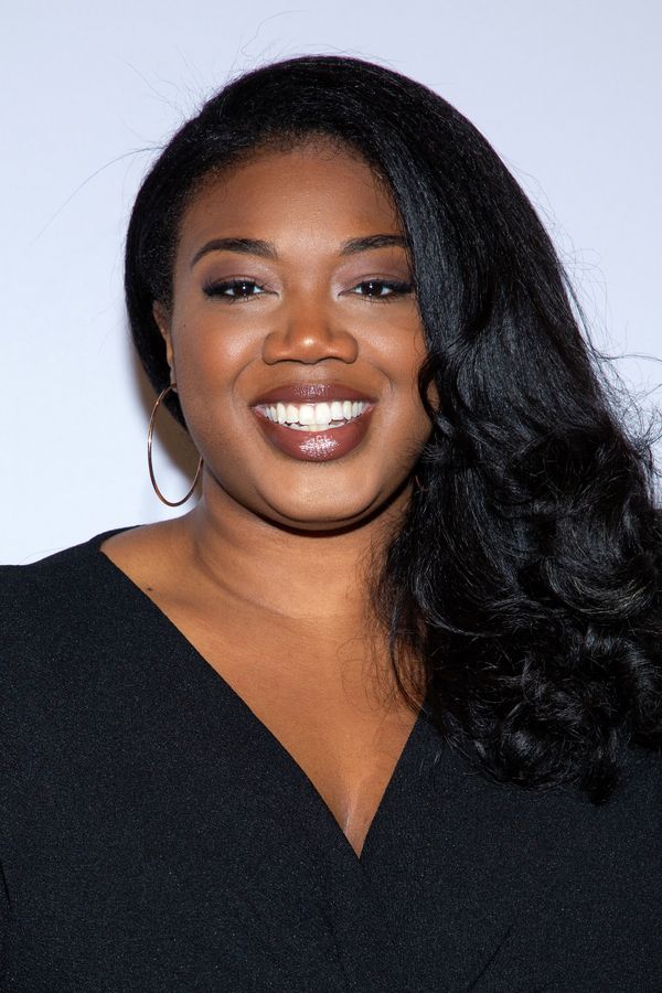 Abena Mensah-Bonsu Photo