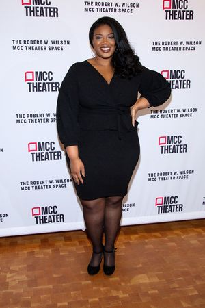 Abena Mensah-Bonsu Photo