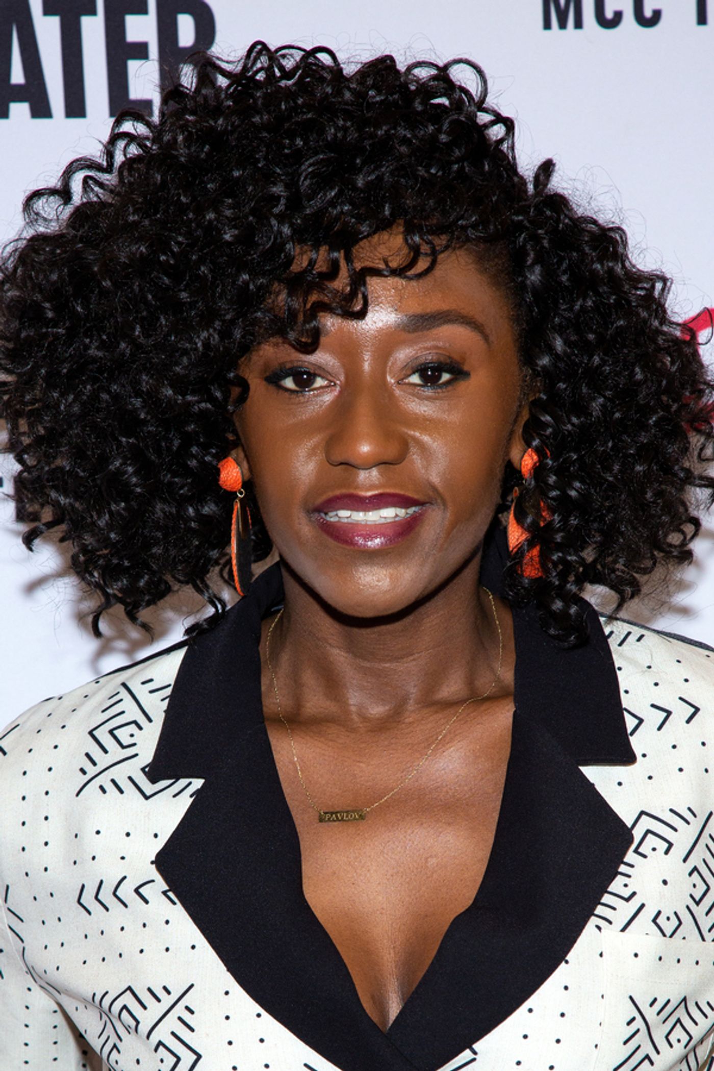 Photo Coverage: Meet the Cast of MCC's NOLLYWOOD DREAMS  Image