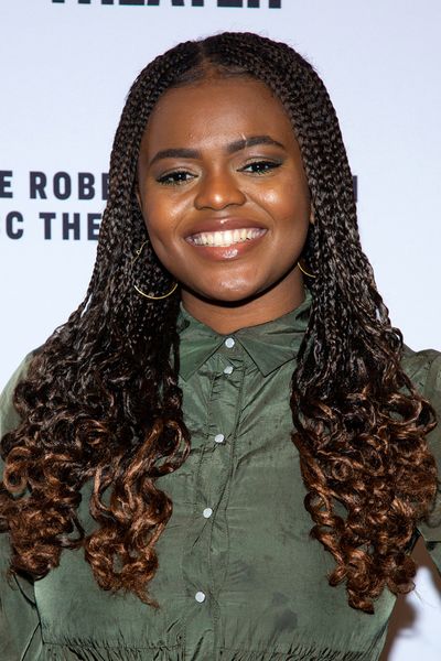 Sandra Okuboyejo Photo