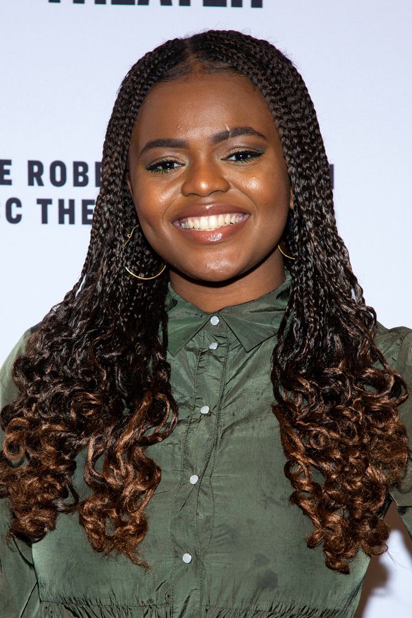 Sandra Okuboyejo Photo