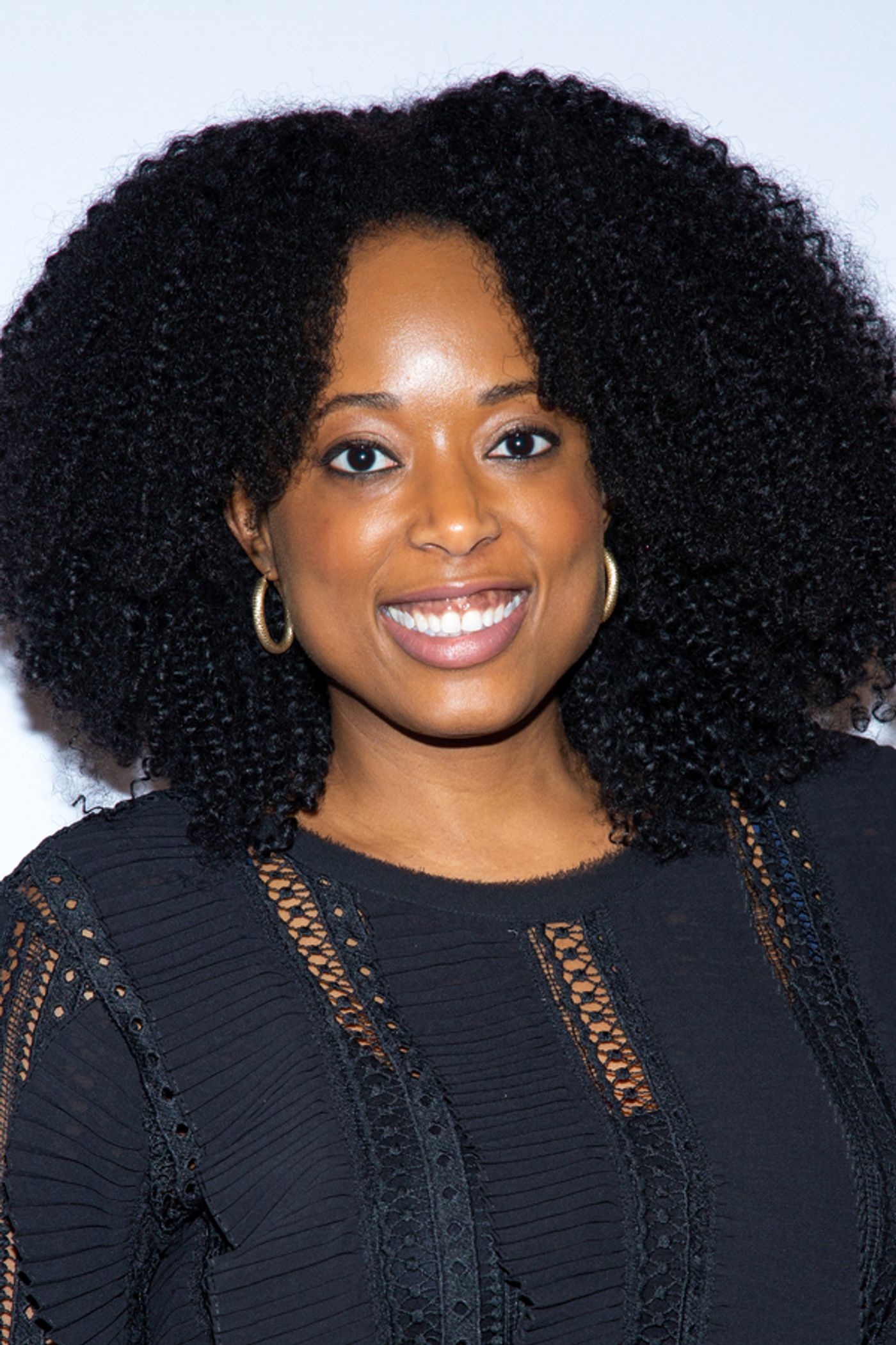 Photo Coverage: Meet the Cast of MCC's NOLLYWOOD DREAMS  Image