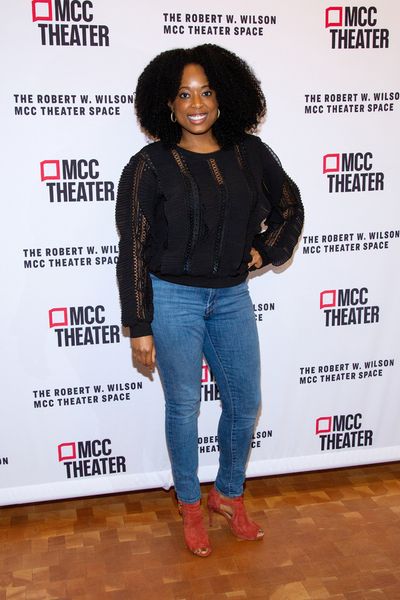 Emana Rachelle Photo