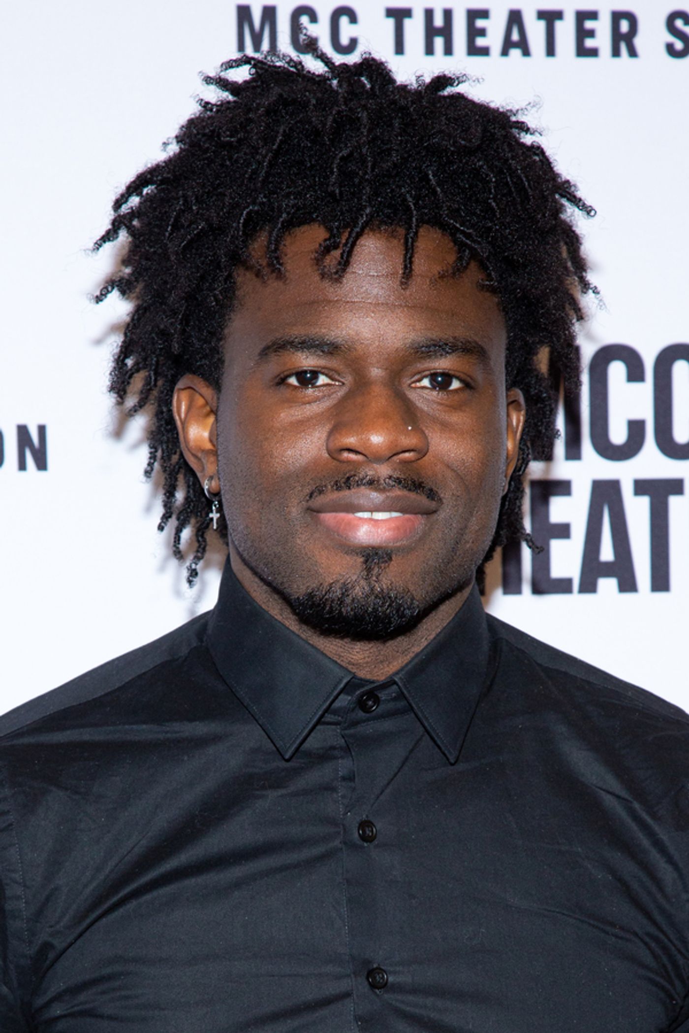 Photo Coverage: Meet the Cast of MCC's NOLLYWOOD DREAMS  Image