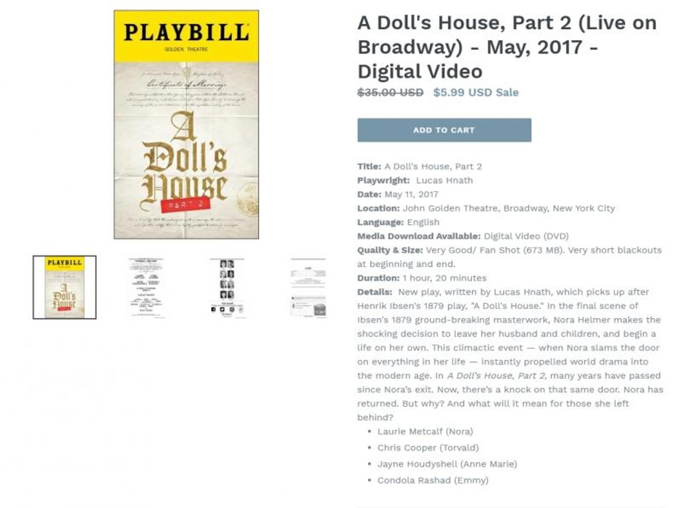 Industry Editor Exclusive: Where Do Broadway Bootlegs Come From?  Image